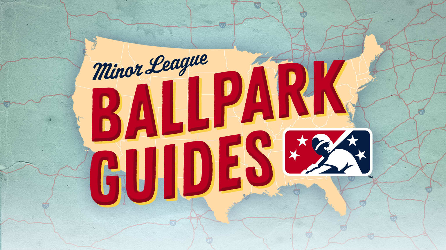 Minor League Ballpark Guides