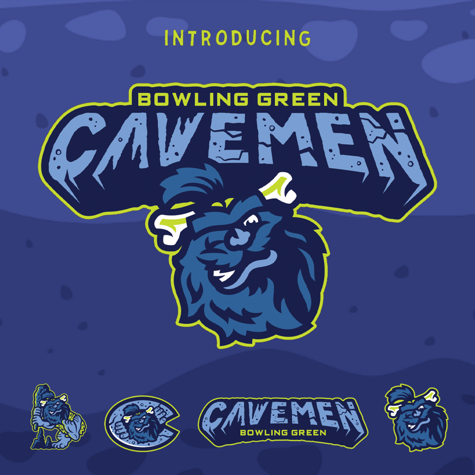 Bowling Green Cavemen