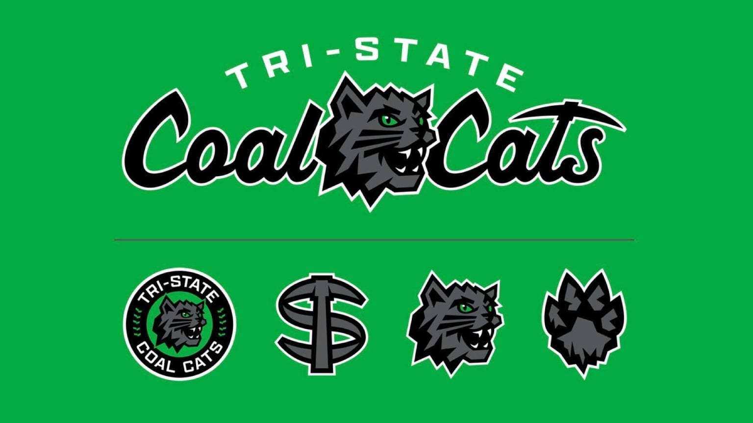 Meet the Tri-State Coal Cats