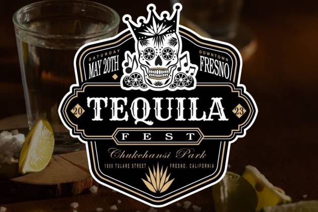 Fresno's Tequila Fest
