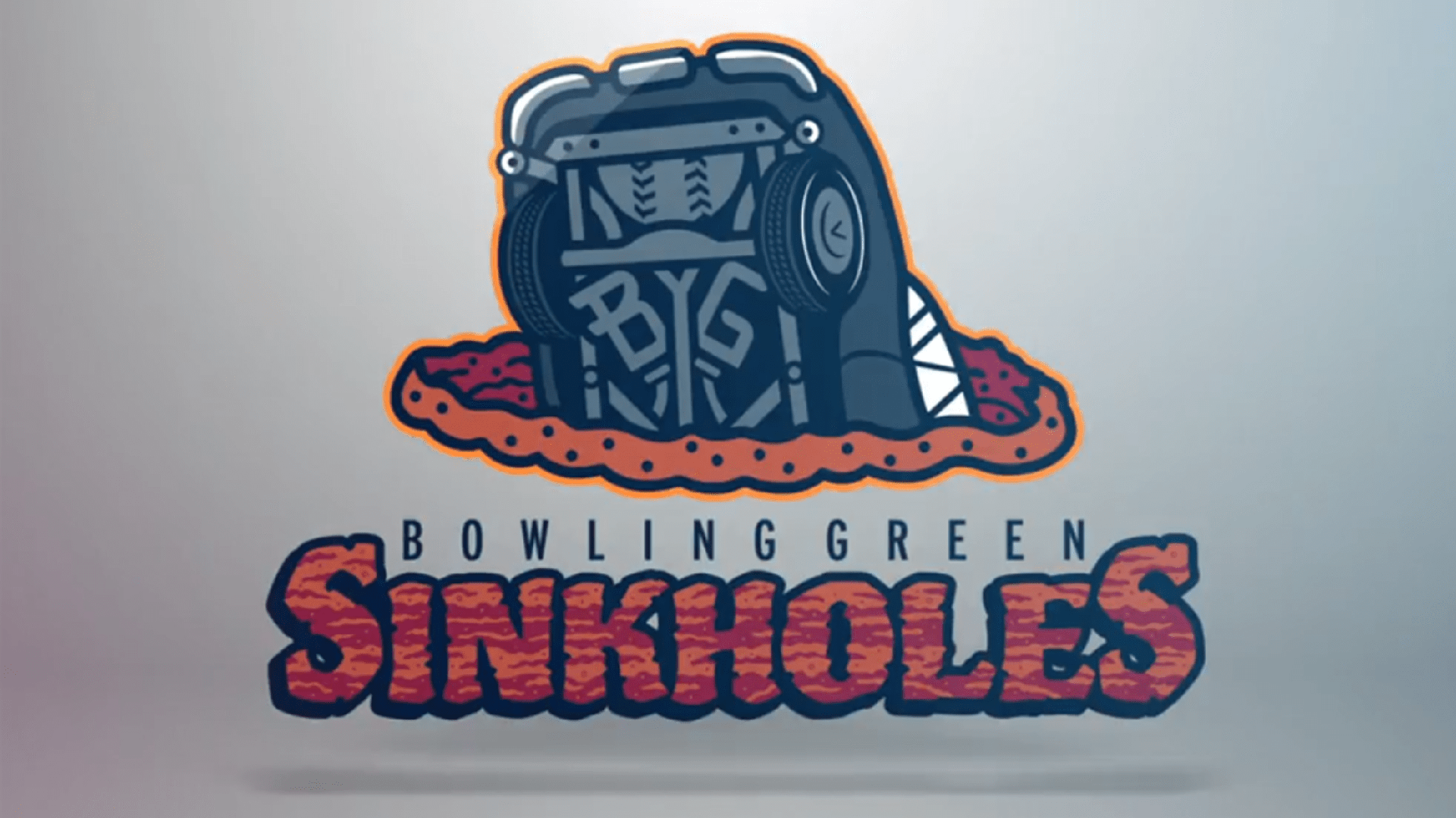Bowling Green Sinkholes
