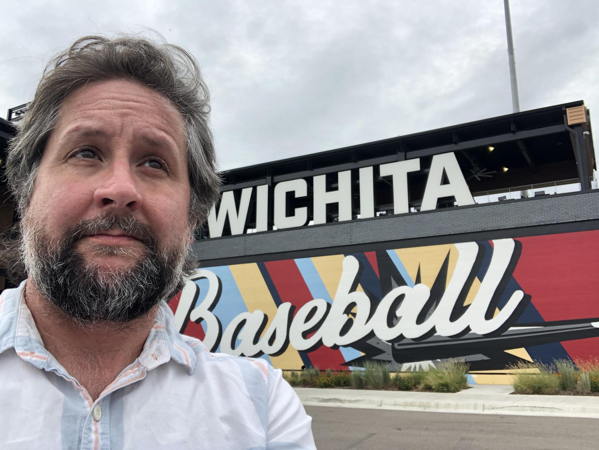 Ben in Wichita