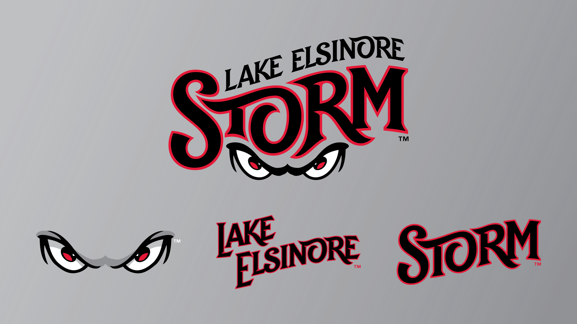 Lake Elsinore storm logo
