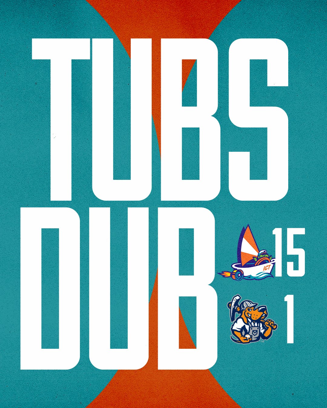 Tubs Dub