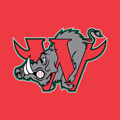 The Warthogs' logo
